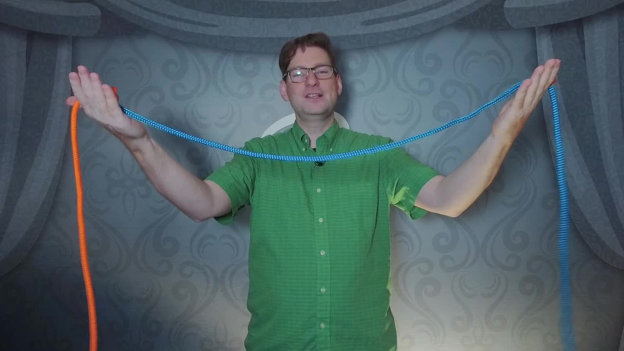 3-2-1 Rope Trick Image