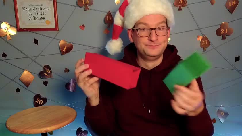 Dunninger Tubes Image